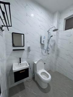 Aksyar Homestay Lorong Pandan Bandar Hilir Malacca - 4