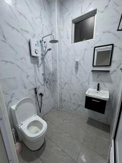 Aksyar Homestay Lorong Pandan Bandar Hilir Malacca - Malakka - 2