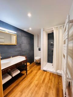 Maison village, proche zone d'activités, idéale déplacement professionnel - 6