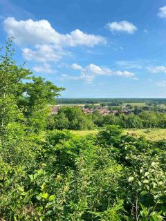 Maison village, proche zone d'activités, idéale déplacement professionnel - 4