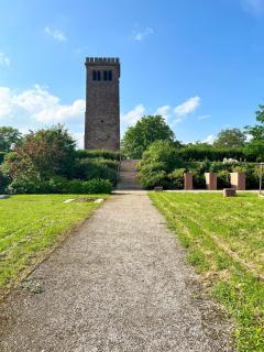 Maison village, proche zone d'activités, idéale déplacement professionnel - 3