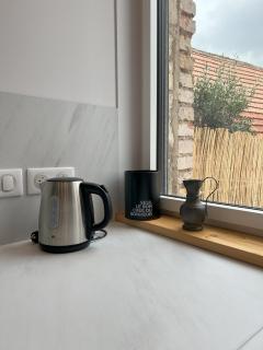 Maison village, proche zone d'activités, idéale déplacement professionnel - 2