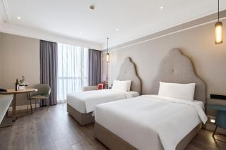 Mercure Beijing City Center - 5