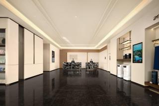 Atour Hotel Guilin Railway Station Yingtai Building - 3