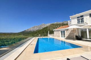 Orebic Luxury Villa Leopold - 1