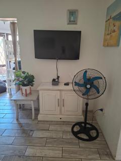 Uvongo Sea Scapes Holiday Apartment - 5