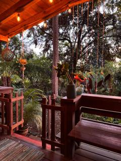 My Mountain Home - 8