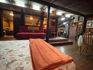 My Mountain Home - 7