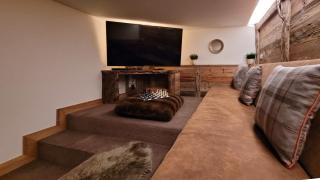 Chalet Indah by Chalet Chardons - 8