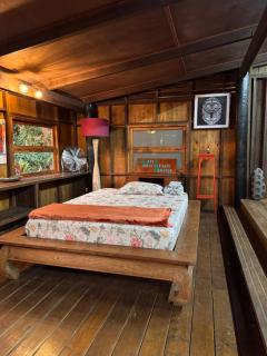 My Mountain Home - 6