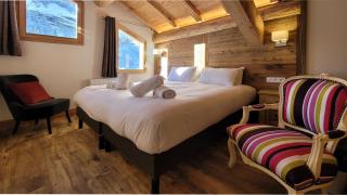 Chalet Indah by Chalet Chardons - 7