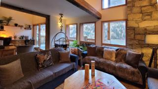 Chalet Indah by Chalet Chardons - 5