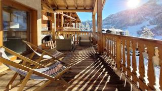 Chalet Indah by Chalet Chardons - 3