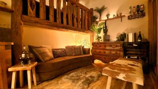 Chalet Indah by Chalet Chardons - 2