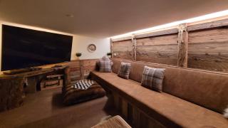 Chalet Indah by Chalet Chardons - 1
