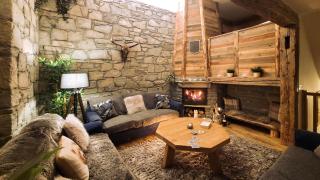 Chalet Indah by Chalet Chardons - 0