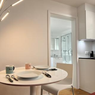 McNeal Solutions Zentrale Lage direkt am Roten Platz - 6