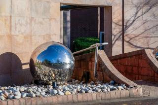 Daresbury Park Hotel - 8