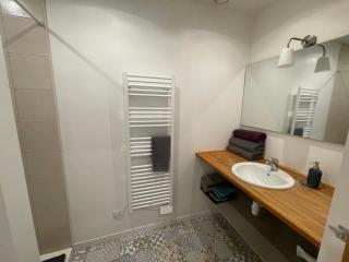 Gîte Le Salon de Musique - 4