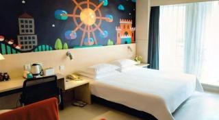 Jinjiang Inn Weihai Liugong Island Scenic Spot Shopping Market - 5