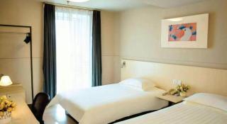 Jinjiang Inn Weihai Liugong Island Scenic Spot Shopping Market - 2