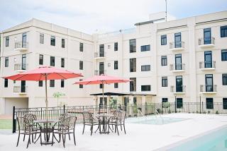 The Ancestry Suites - 0