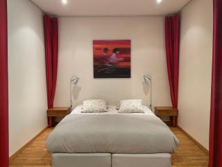 Gîte Le Salon de Musique - 2