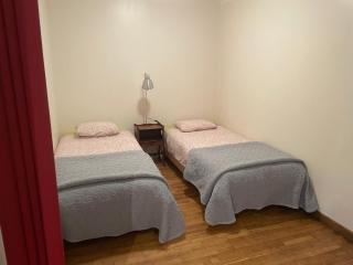 Gîte Le Salon de Musique - 1