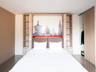 B&B HOME Caen Centre Gare - 3