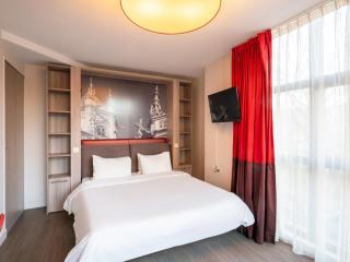 B&B HOME Caen Centre Gare - 8