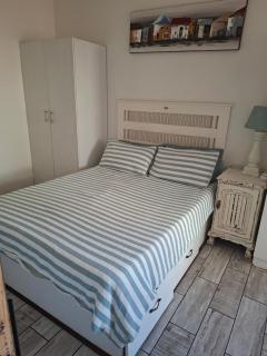 Uvongo Sea Scapes Holiday Apartment - 9