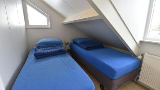 Vakantiehuis Weids uitzicht nabij Tjeukemeer - 8