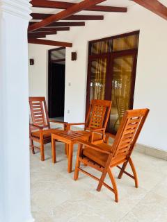 108 Palms Beach Resort - 9