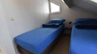 Vakantiehuis Weids uitzicht nabij Tjeukemeer - 8