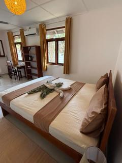 108 Palms Beach Resort - 4