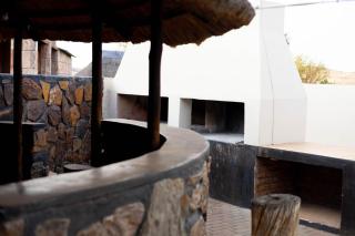 Prieskapoort Jagherbergh - 0