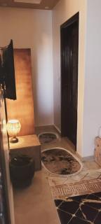 Pyramids Doors - Caïro - 2