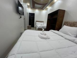 Pyramids Doors - Caïro - 7