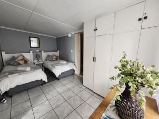 Prieskapoort Jagherbergh - 7