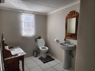 Prieskapoort Jagherbergh - 6