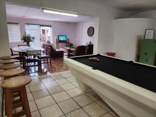 Prieskapoort Jagherbergh - 1