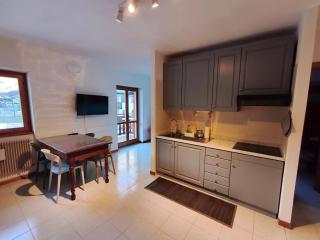 Casa del Capitano Hilton - Isolaccia - 6