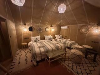 Merdani luxury camp - 0