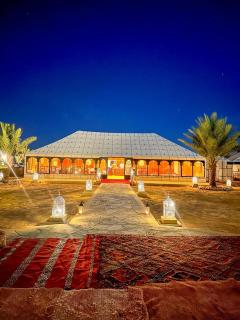 Merdani luxury camp - 9