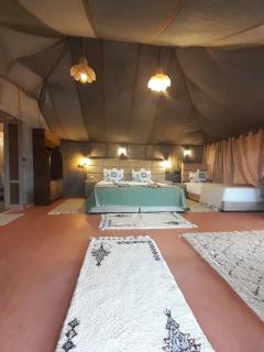 Merdani luxury camp - 7