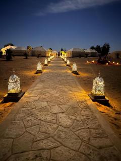 Merdani luxury camp - 3