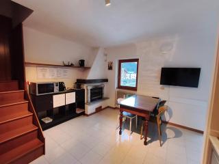 Casa del Capitano Hilton - Isolaccia - 7