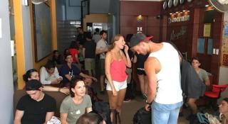 Ciao CatBa Hotel - 8