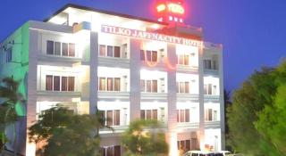 Tilko Jaffna City Hotel - 8