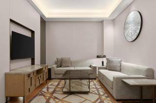 Dongguan Marriott Hotel - 3